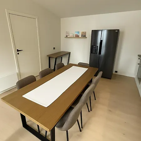 Apartment Modern In The Middle Of The Center